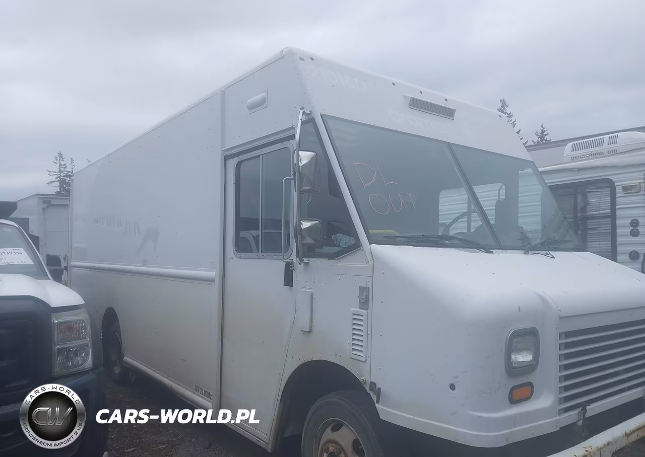 2009 Freightliner Chassis M Line Walk-In Van VIN:4UZAAPDUX9CAM0636 - 16