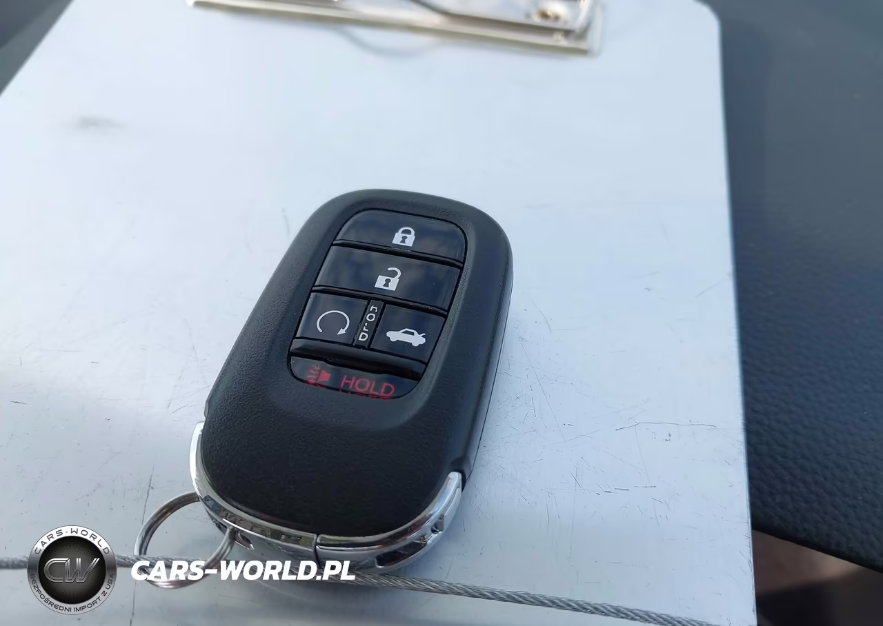 2025 Honda Accord Lx VIN:1HGCY1F29SA028334 - 11