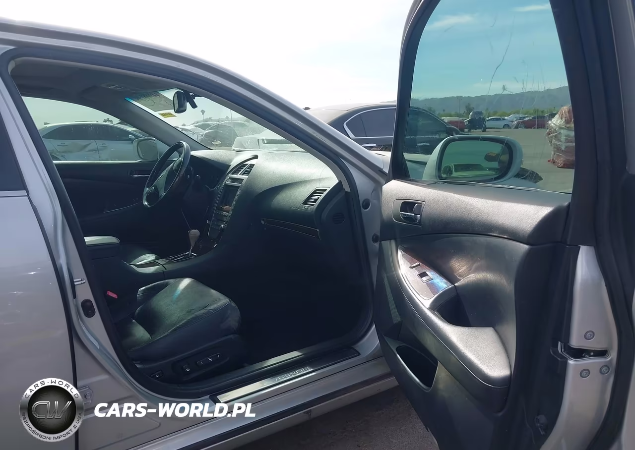 2011 Lexus Es 350 VIN:JTHBK1EG4B2428240 - 5