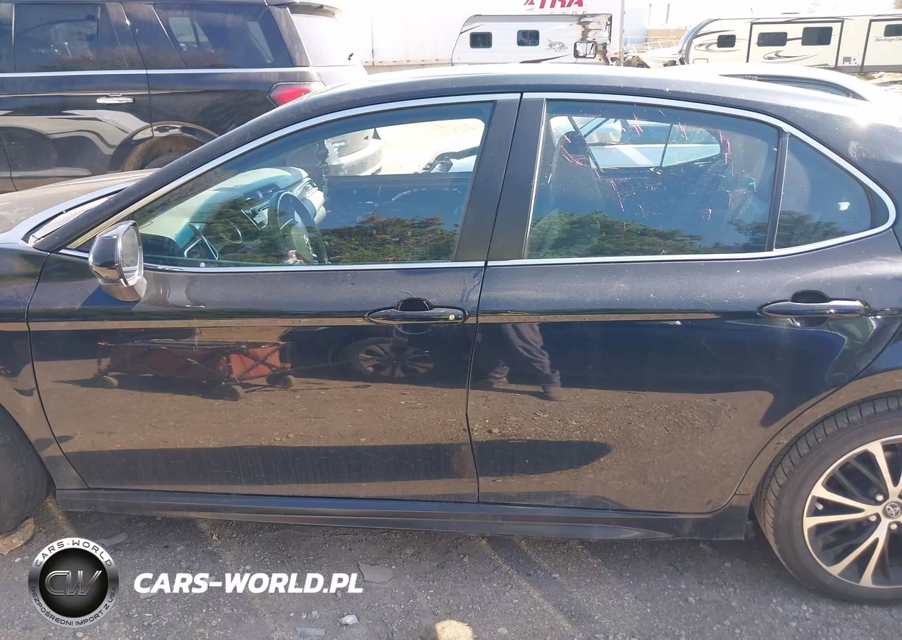 2018 Toyota Camry Se VIN:4T1B11HK9JU042156 - 15