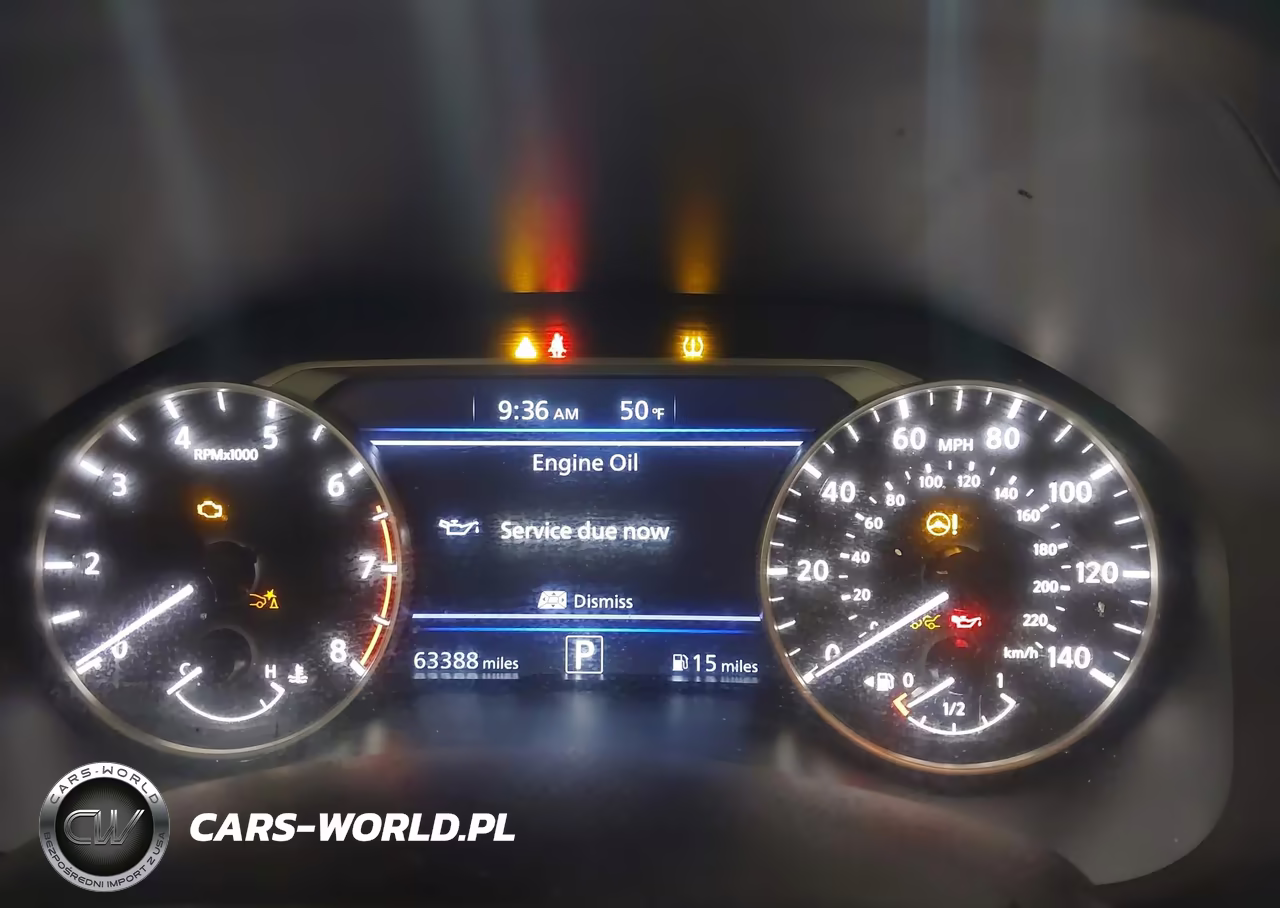 2020 Nissan Altima Sr Fwd VIN:1N4BL4CV1LC222988 - 7