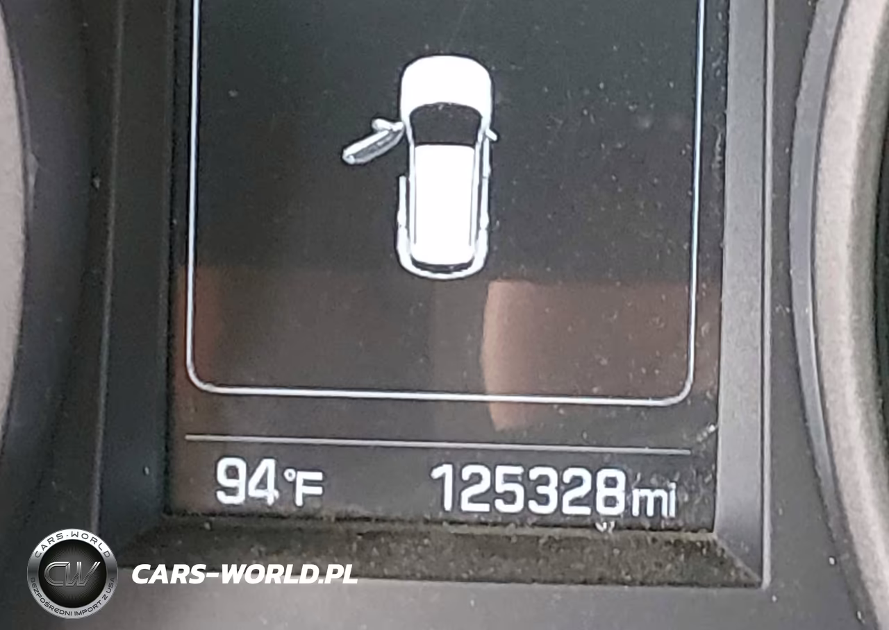 2017 Hyundai Santa Fe Sport 2.4L VIN:5XYZTDLB2HG418522 - 15