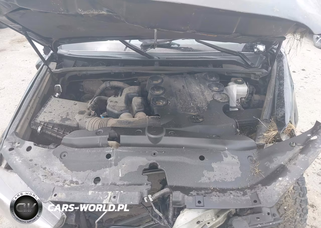 2023 Toyota 4Runner Sr5 VIN:JTEMU5JR9P6106997 - 10