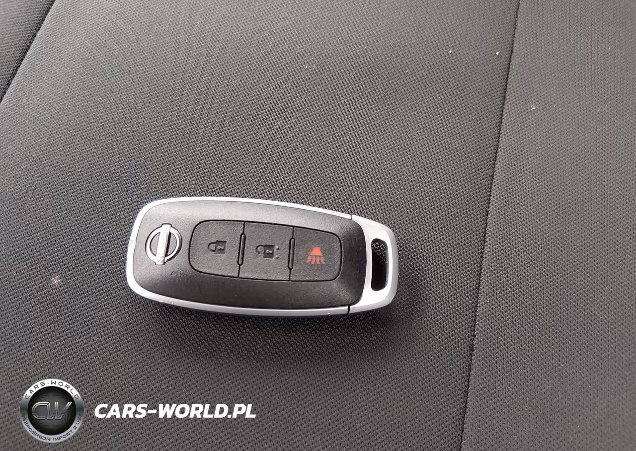2025 Nissan Kicks Play S VIN:3N1CP5BV6SL482965 - 11