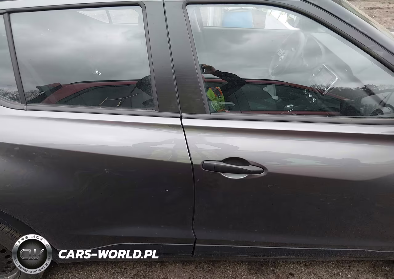 2025 Nissan Kicks Play S VIN:3N1CP5BV6SL482965 - 13
