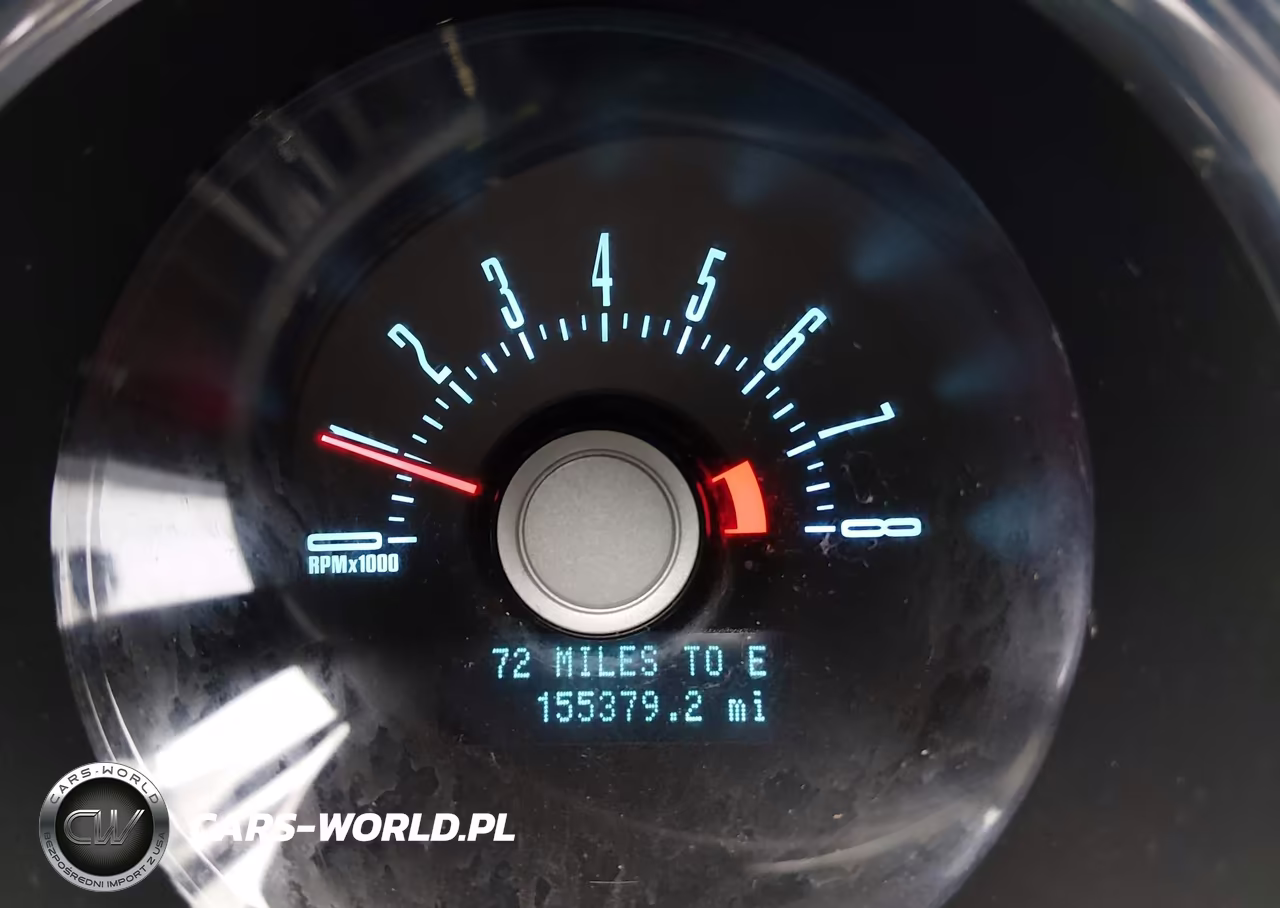 2011 Ford Mustang V6 VIN:1ZVBP8AM3B5158839 - 12