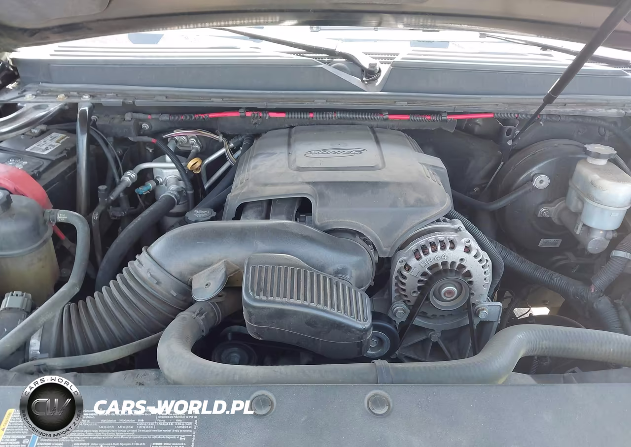 2009 Chevrolet Tahoe Lt2 VIN:1GNFC23059R104010 - 10
