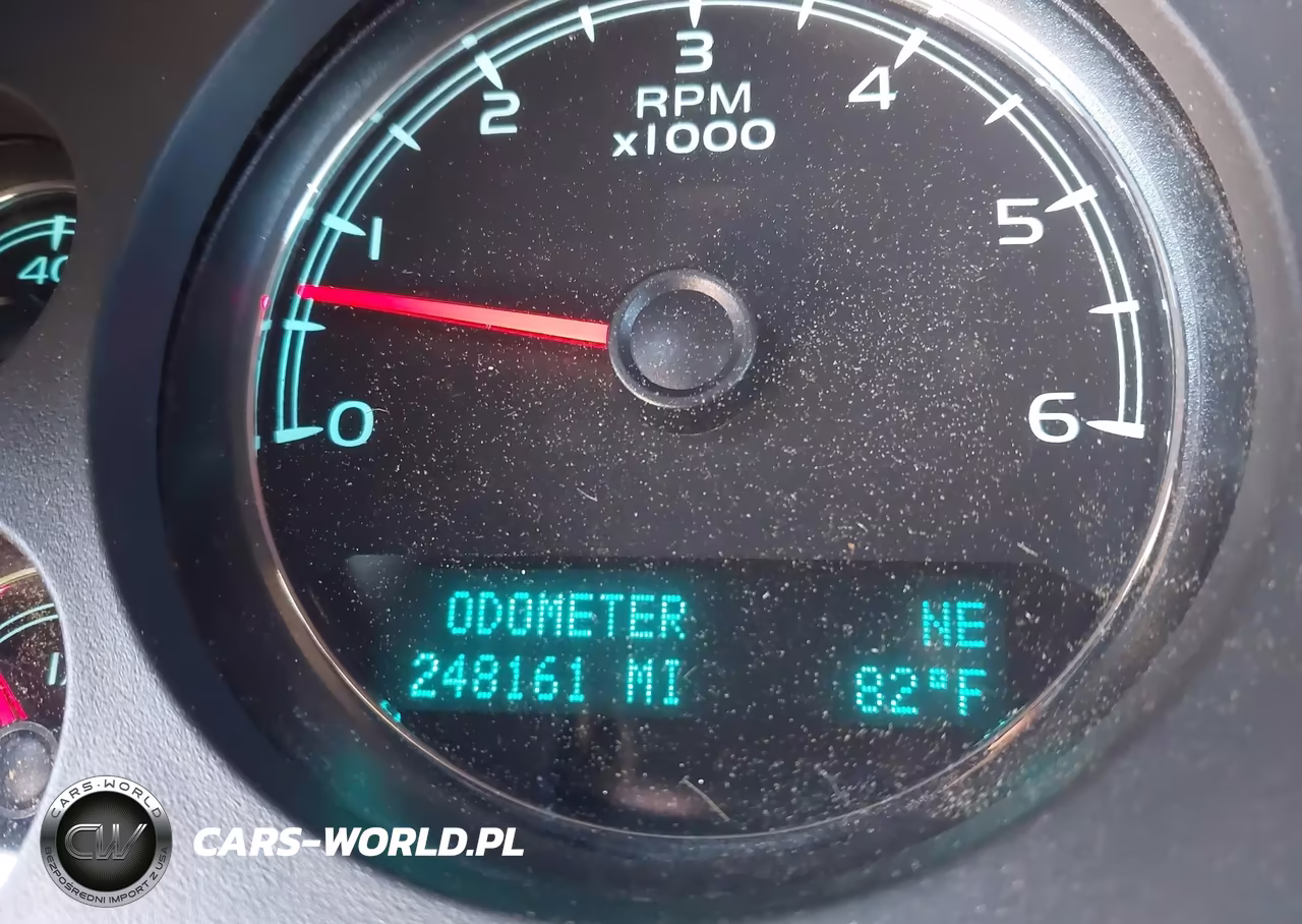 2009 Chevrolet Tahoe Lt2 VIN:1GNFC23059R104010 - 15