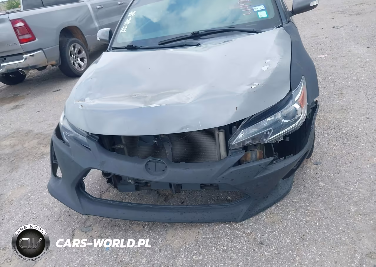 2015 Scion Tc VIN:JTKJF5C76F3092028 - 12