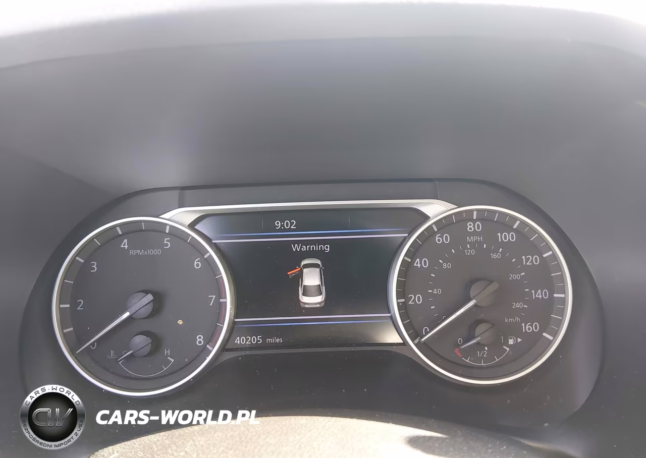 2024 Nissan Sentra Sv Xtronic Cvt VIN:3N1AB8CV1RY203506 - 7