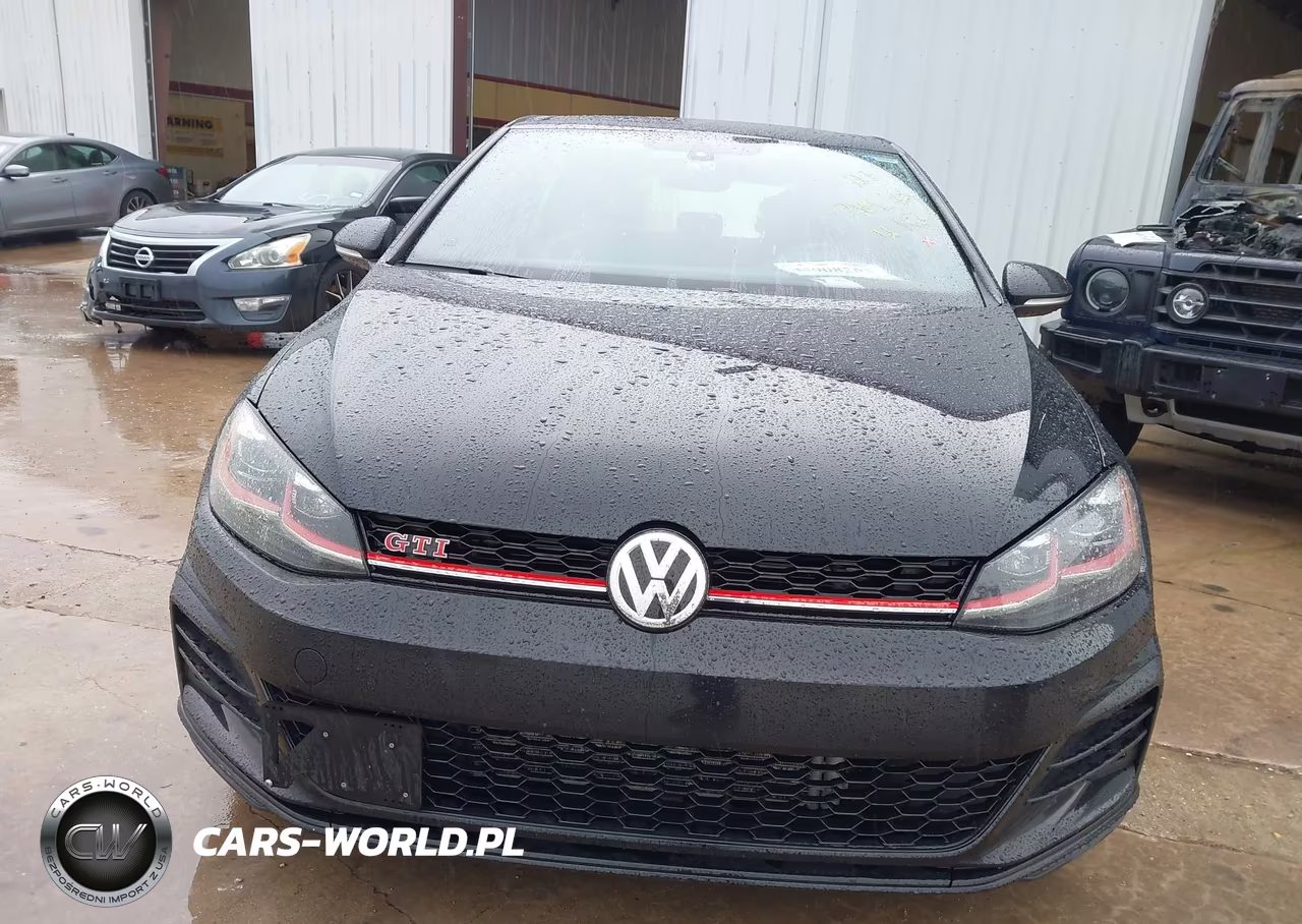2021 Volkswagen Golf Gti 2.0T Autobahn-2.0T S-2.0T Se VIN:3VW6T7AU9MM008352 - 12