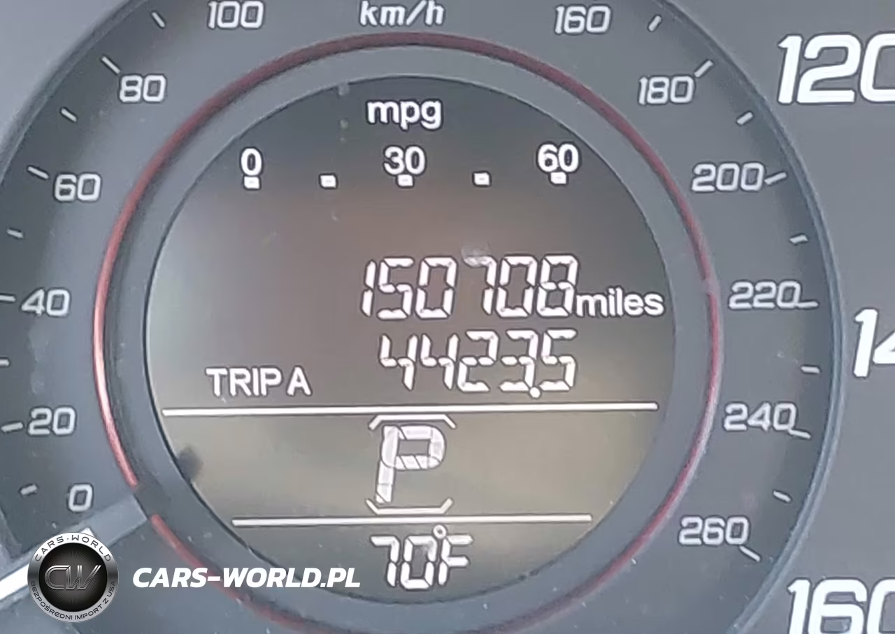 2014 Honda Accord Sport VIN:1HGCR2F54EA039680 - 15