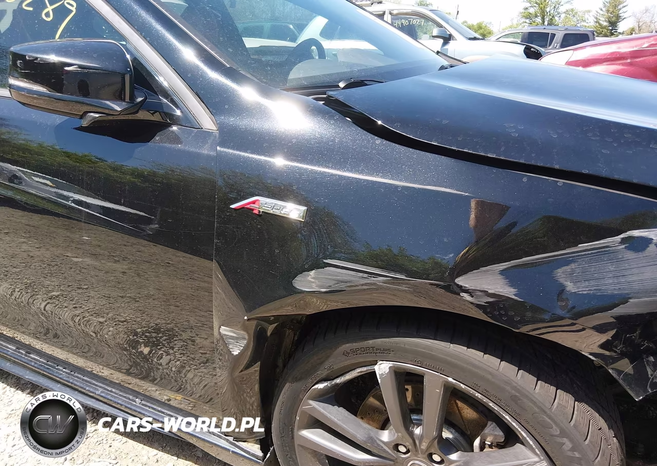 2020 Acura Tlx A-Spec-A-Spec W-Red Leather VIN:19UUB3F65LA003341 - 16