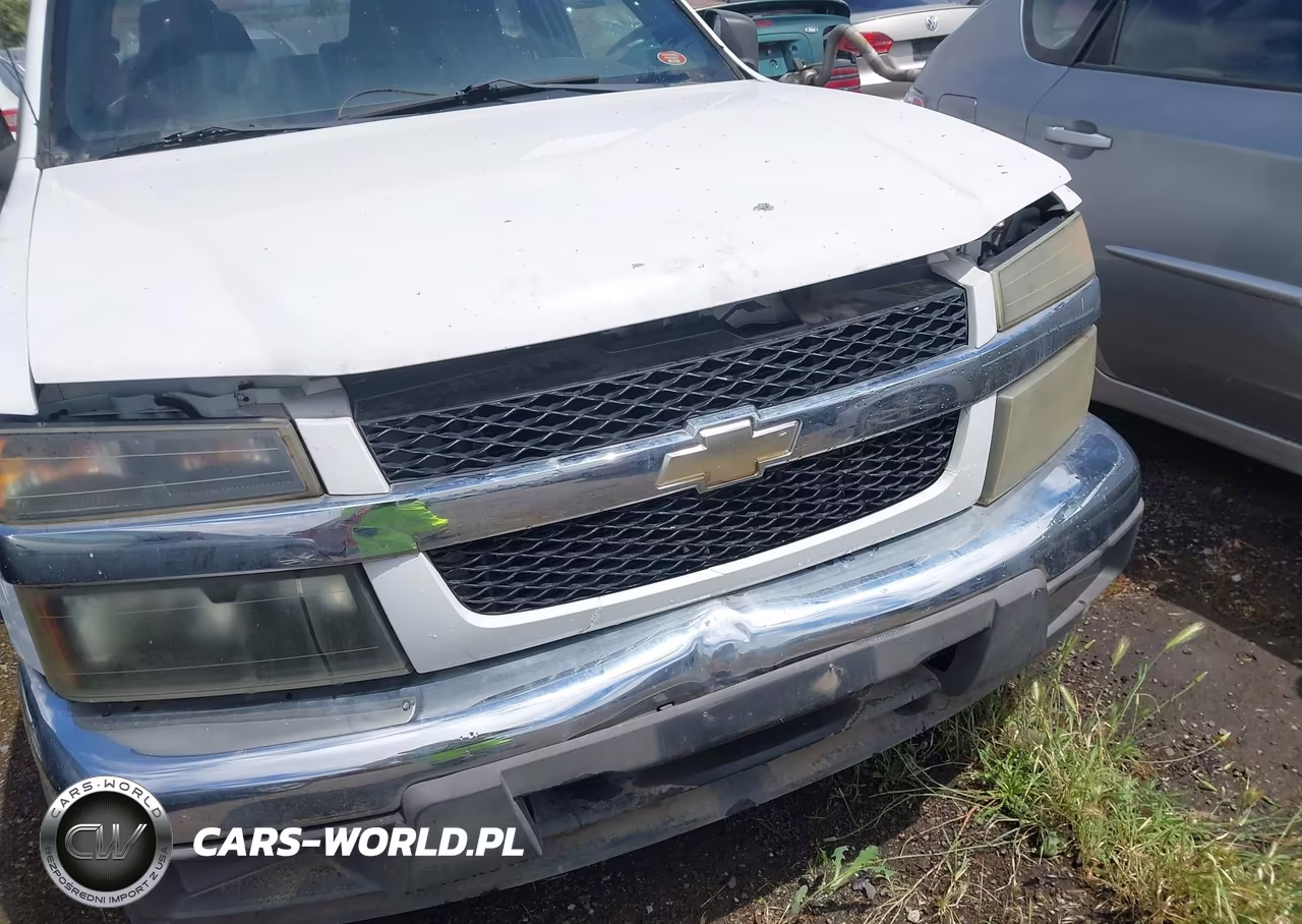 2007 Chevrolet Colorado Lt VIN:1GCCS139778210047 - 16