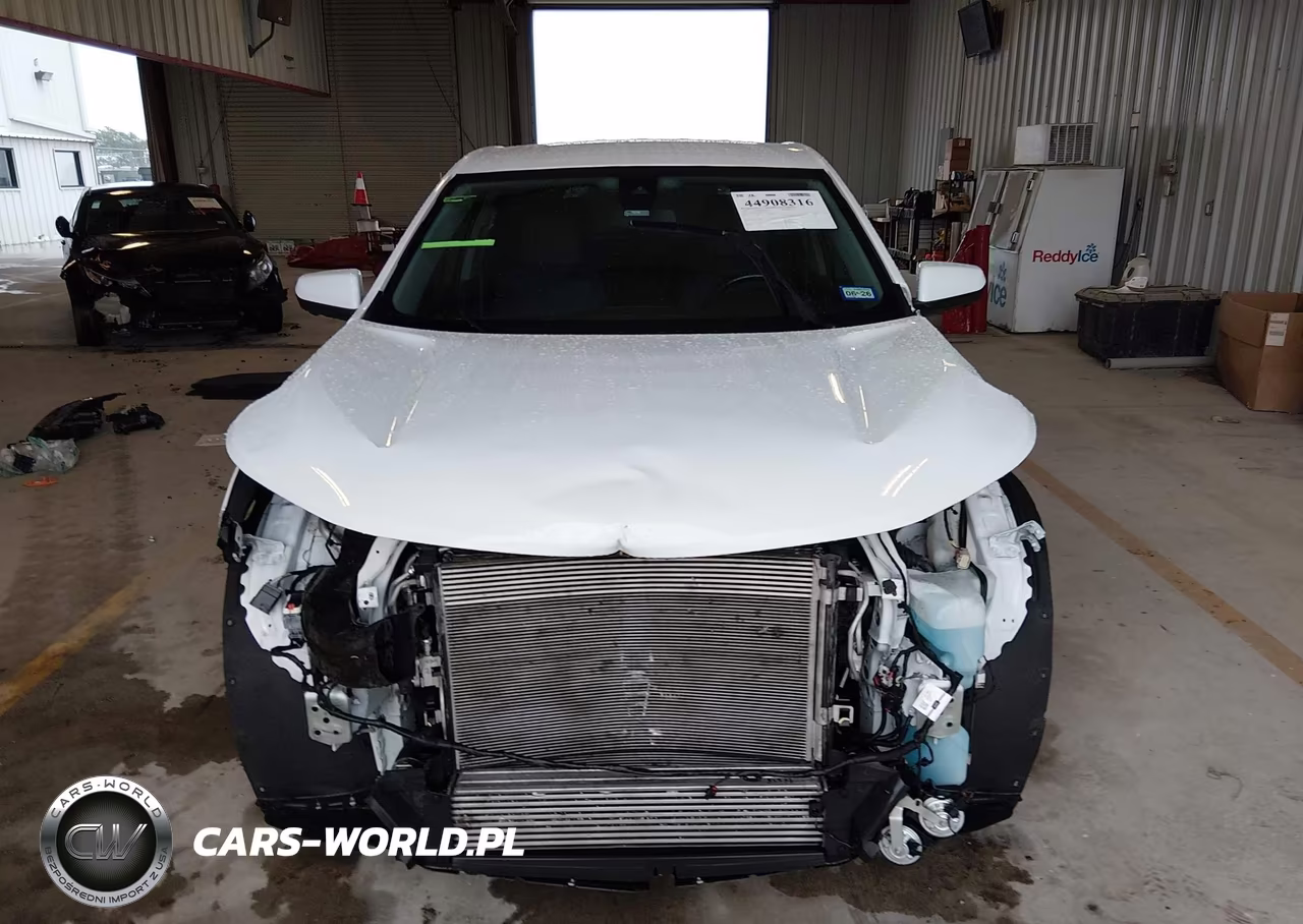 2022 Chevrolet Equinox Fwd Lt VIN:3GNAXKEV5NL215875 - 12