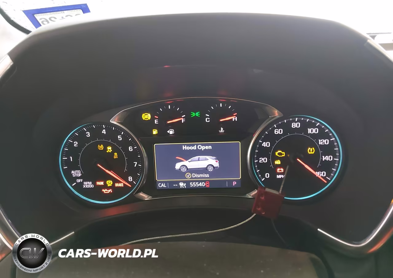 2022 Chevrolet Equinox Fwd Lt VIN:3GNAXKEV5NL215875 - 7