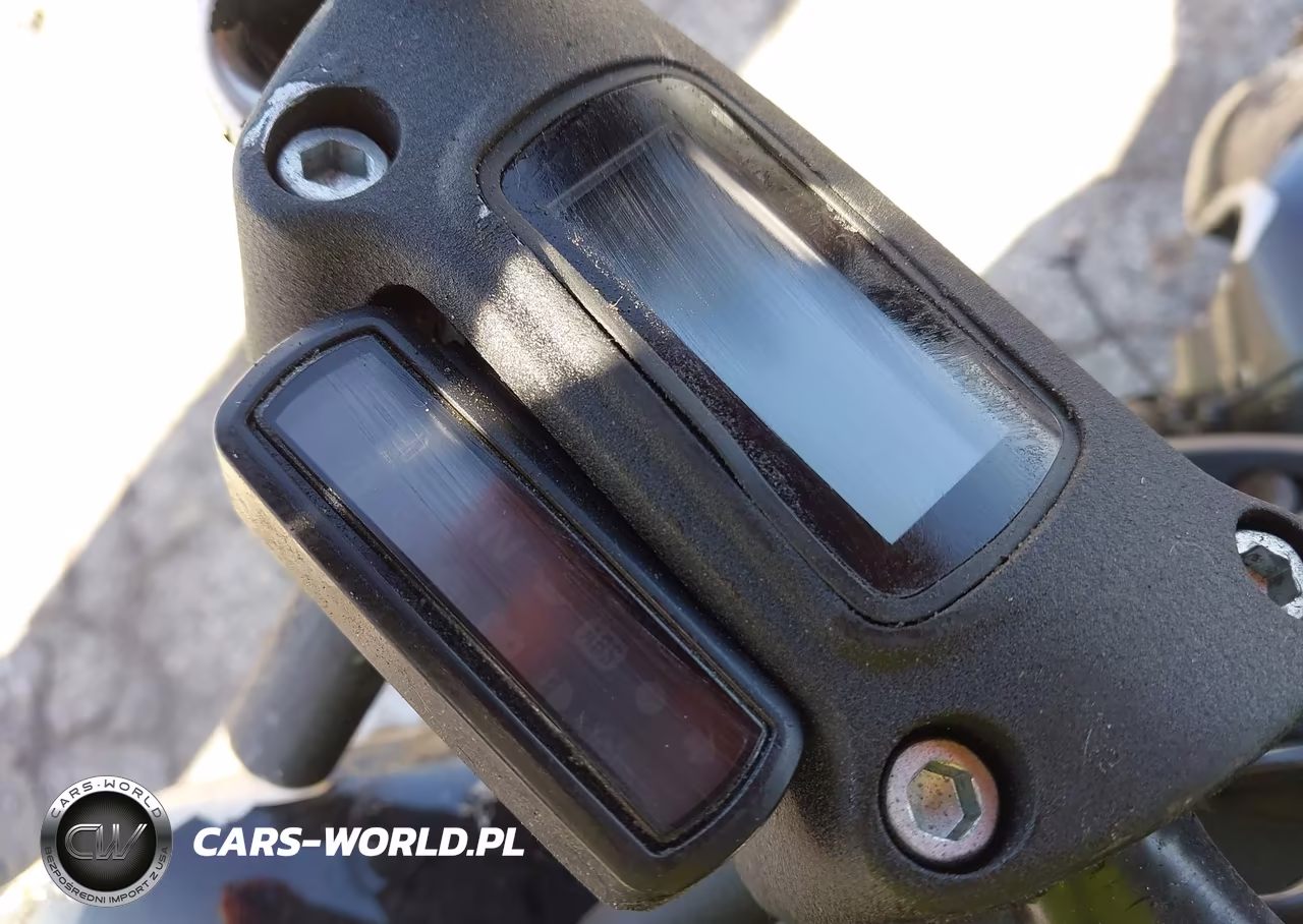2024 Harley-Davidson Fxlrst VIN:1HD1YXZ28RB057153 - 7
