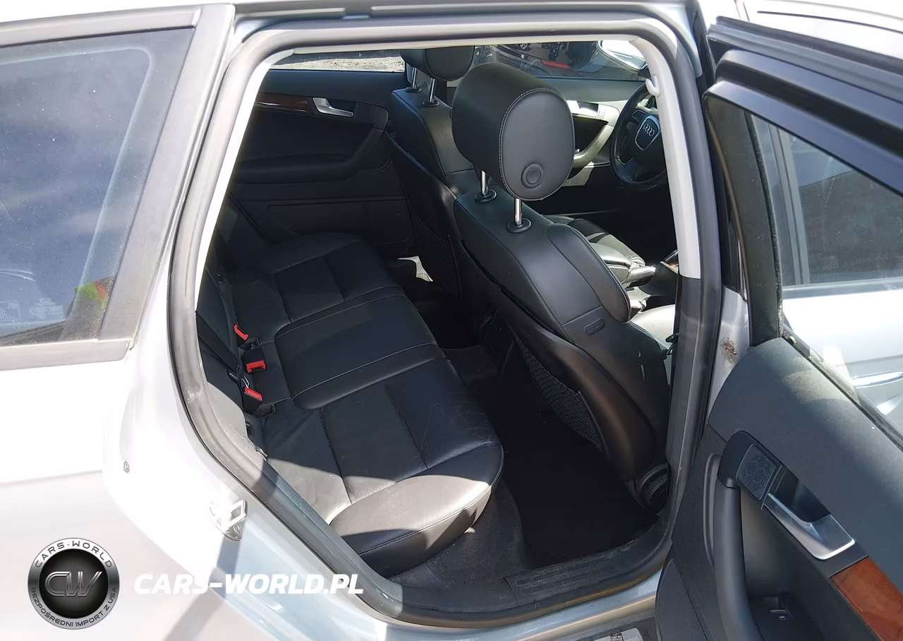 2011 Audi A3 2.0T Premium VIN:WAUKFAFM9BA013783 - 8