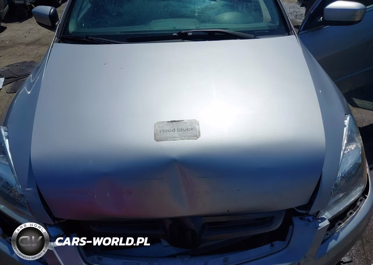 2005 Honda Accord 3.0 Ex VIN:1HGCM66585A028364 - 10