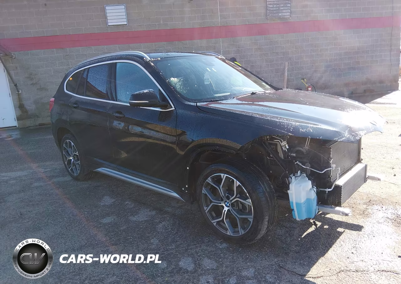 2022 BMW X1 xDrive28I