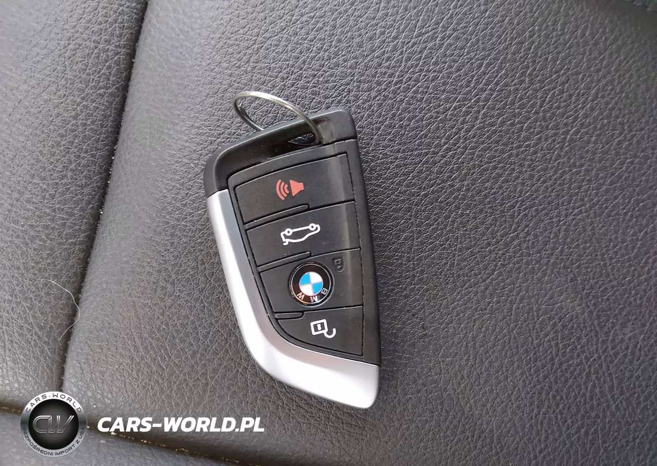 2022 BMW X1 xDrive28I VIN:WBXJG9C00N5U60319 - 11