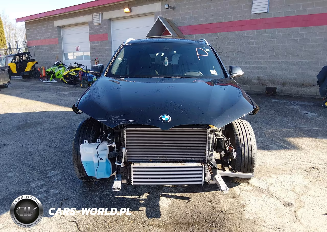 2022 BMW X1 xDrive28I VIN:WBXJG9C00N5U60319 - 12