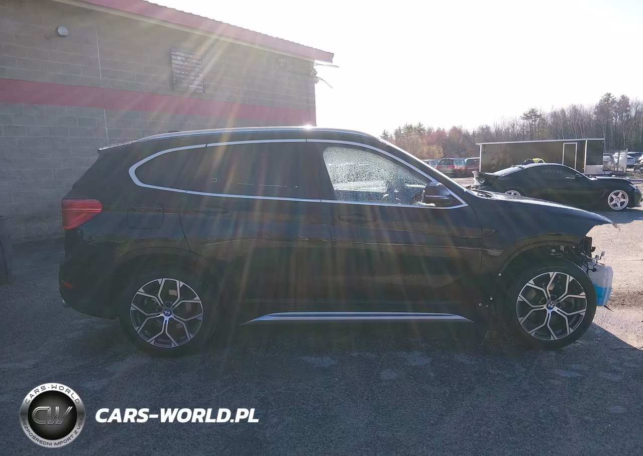 2022 BMW X1 xDrive28I VIN:WBXJG9C00N5U60319 - 13