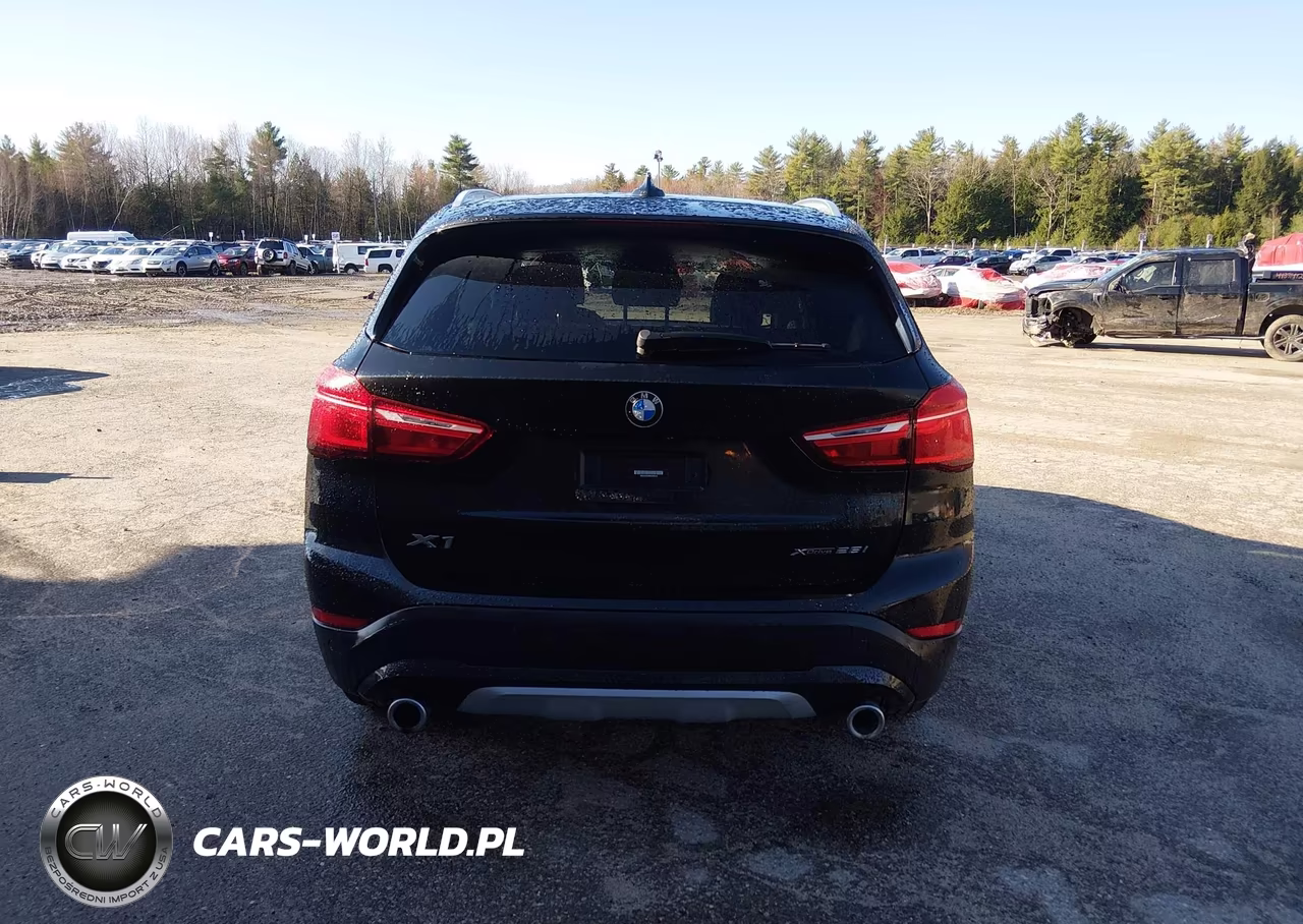 2022 BMW X1 xDrive28I VIN:WBXJG9C00N5U60319 - 16