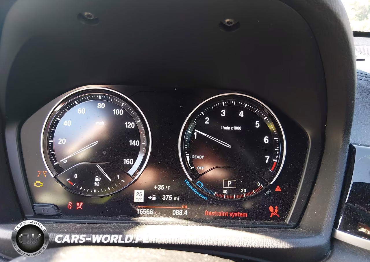 2022 BMW X1 xDrive28I VIN:WBXJG9C00N5U60319 - 7