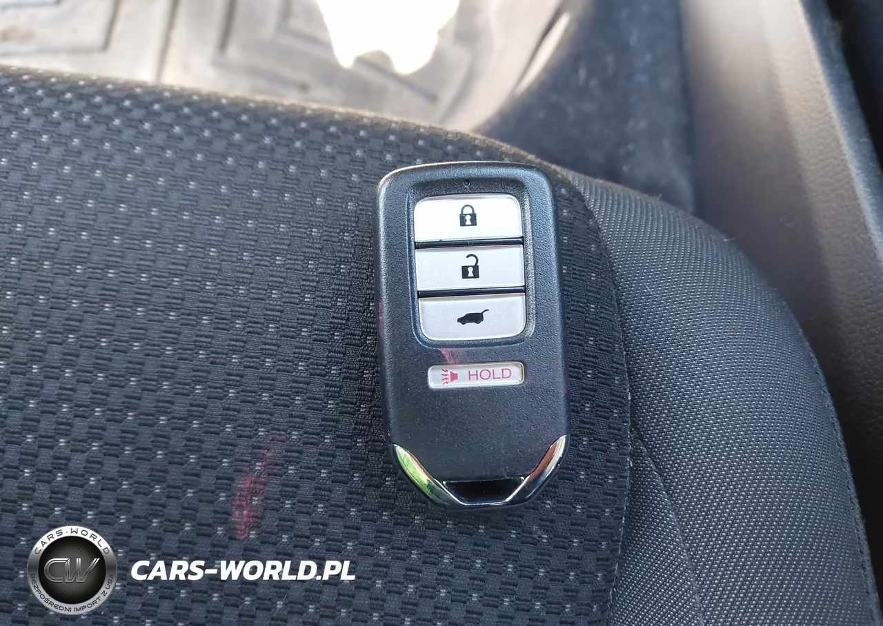 2020 Honda Hr-V Awd Ex VIN:3CZRU6H50LM700689 - 11