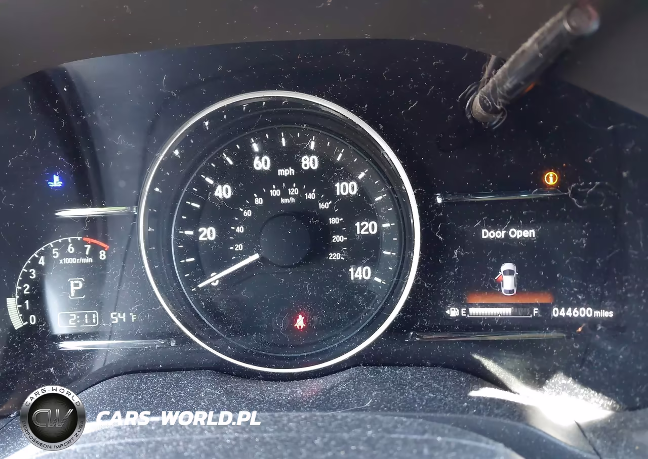 2020 Honda Hr-V Awd Ex VIN:3CZRU6H50LM700689 - 7