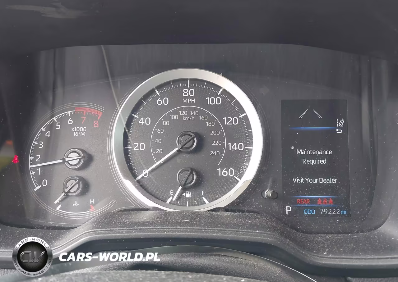 2022 Toyota Corolla Le VIN:5YFEPMAE5NP372370 - 7