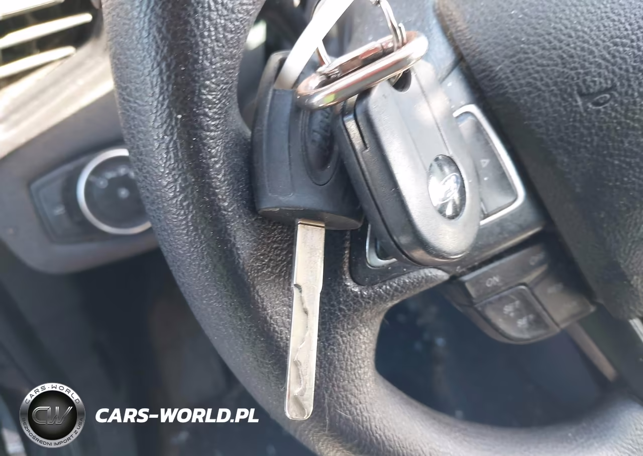 2019 Ford Escape S VIN:1FMCU0F71KUA88635 - 11