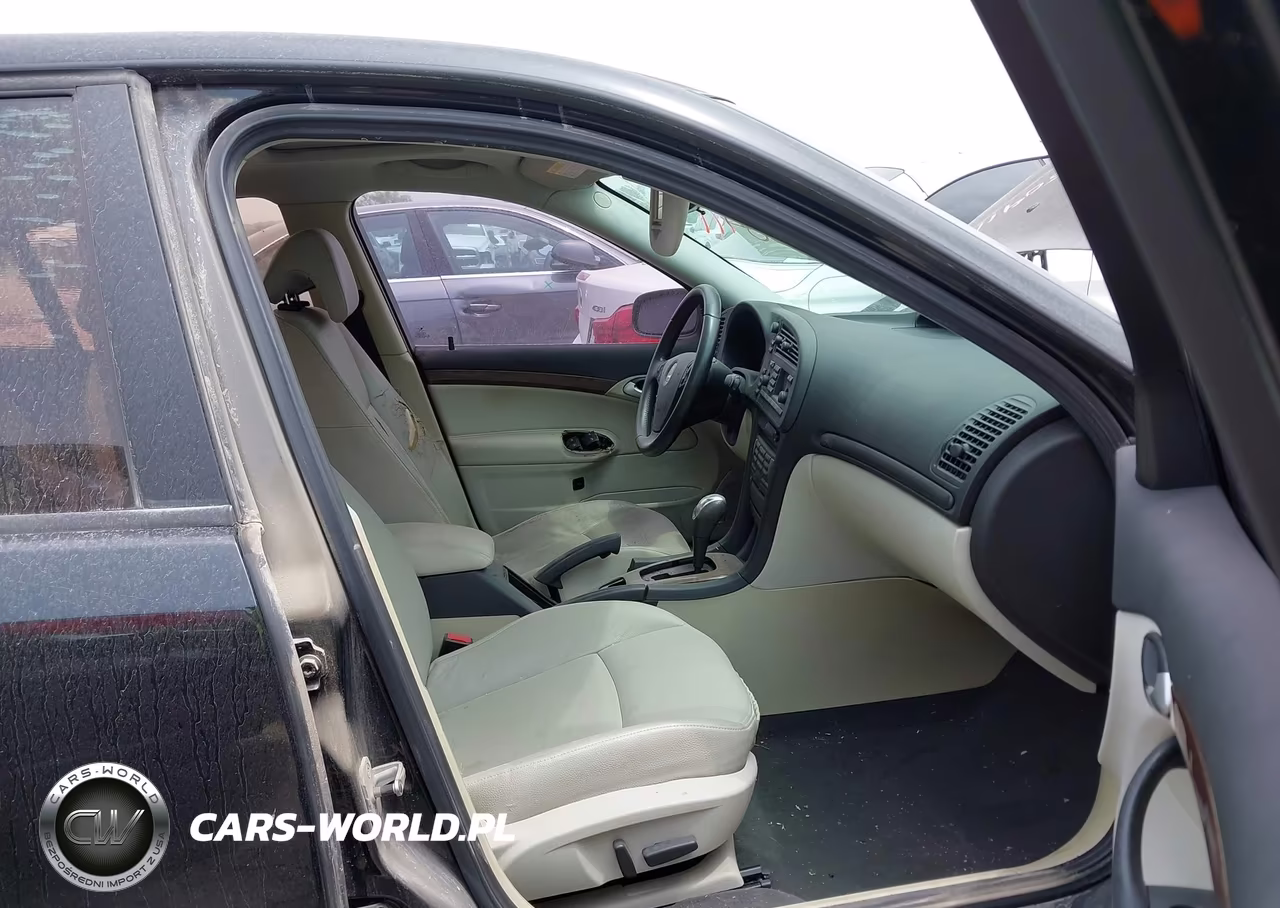 2004 Saab 9-3 Arc VIN:YS3FD49Y141015341 - 5