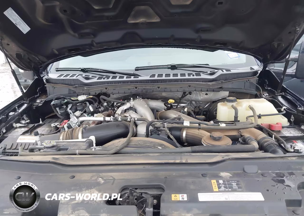 2023 Ford F-250 Lariat VIN:1FT8W2BT6PED74839 - 9
