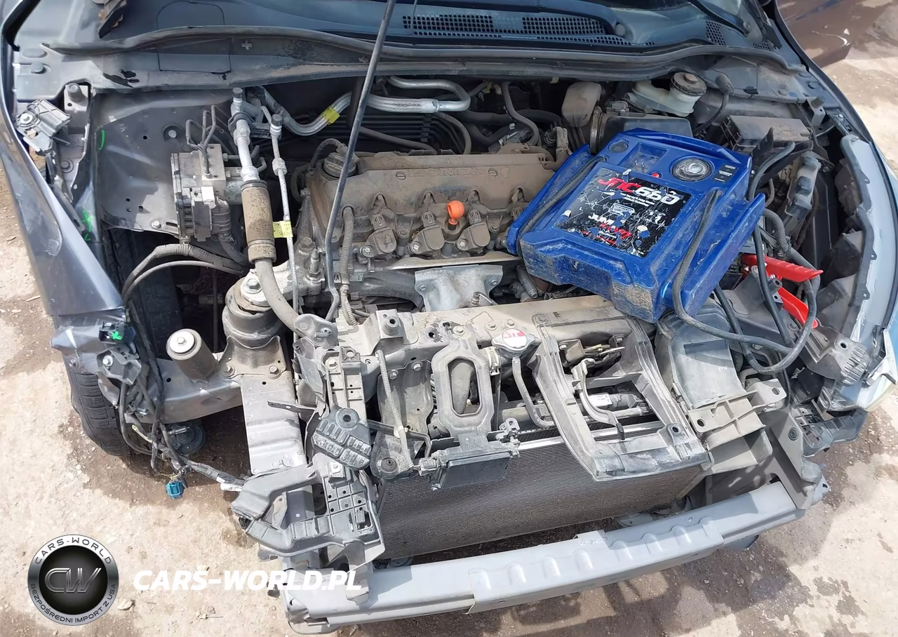 2019 Honda Hr-V Ex VIN:3CZRU5H57KM705722 - 10