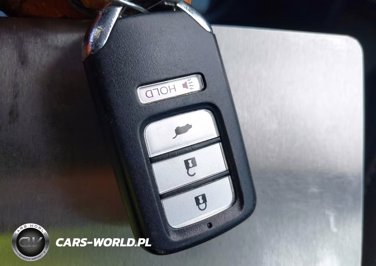 2019 Honda Hr-V Ex VIN:3CZRU5H57KM705722 - 11