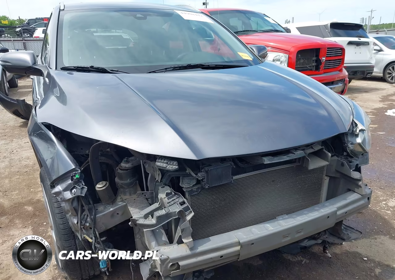 2019 Honda Hr-V Ex VIN:3CZRU5H57KM705722 - 13