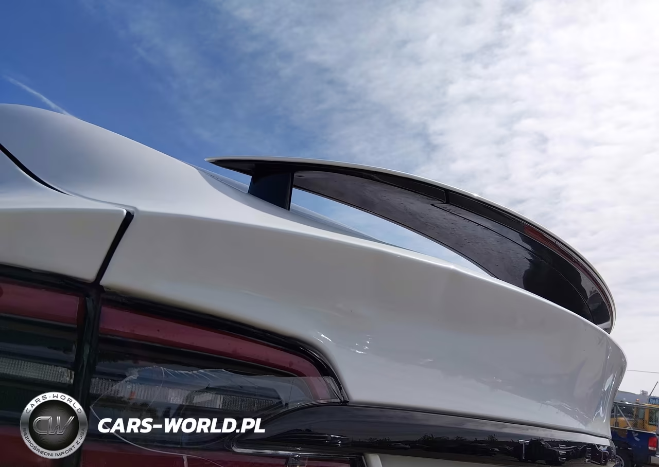 2025 Tesla Model X Plaid VIN:7SAXCBE64SF469811 - 20