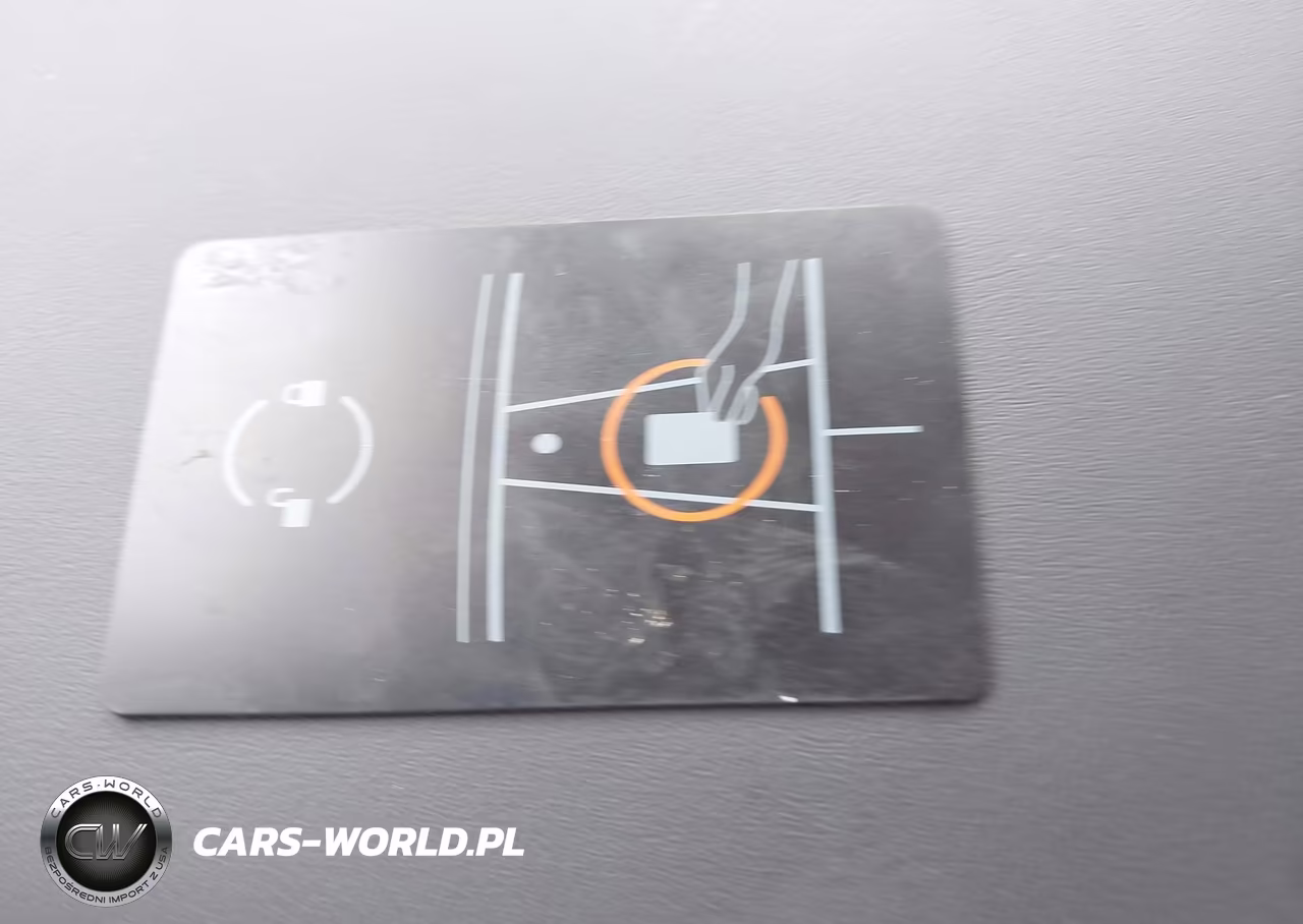 2024 Tesla Model Y Long Range Dual Motor All-Wheel Drive VIN:7SAYGDEE7RA321199 - 11