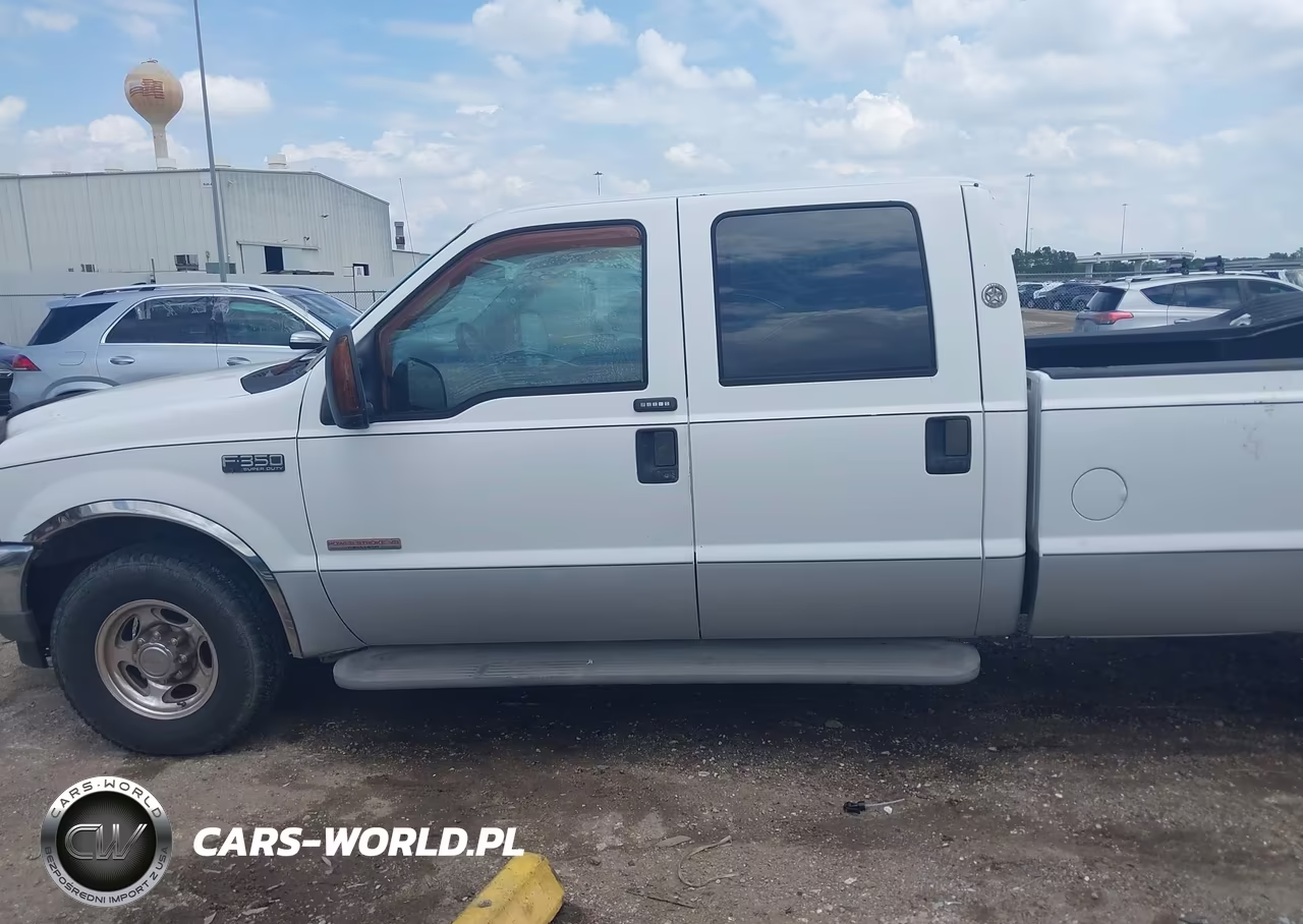 2004 Ford F-350 Lariat-Xl-Xlt VIN:1FTSW30P94EA95348 - 15
