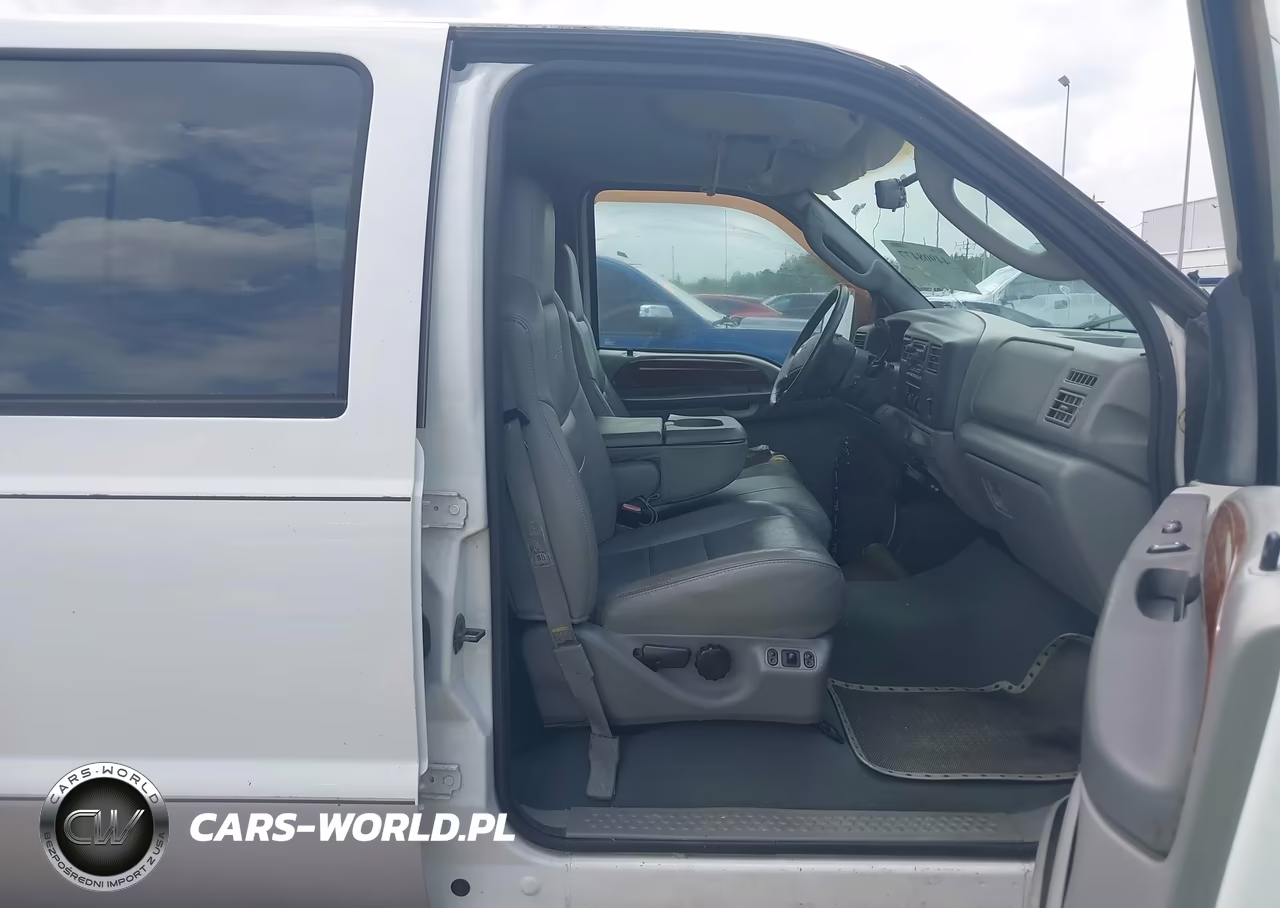 2004 Ford F-350 Lariat-Xl-Xlt VIN:1FTSW30P94EA95348 - 5