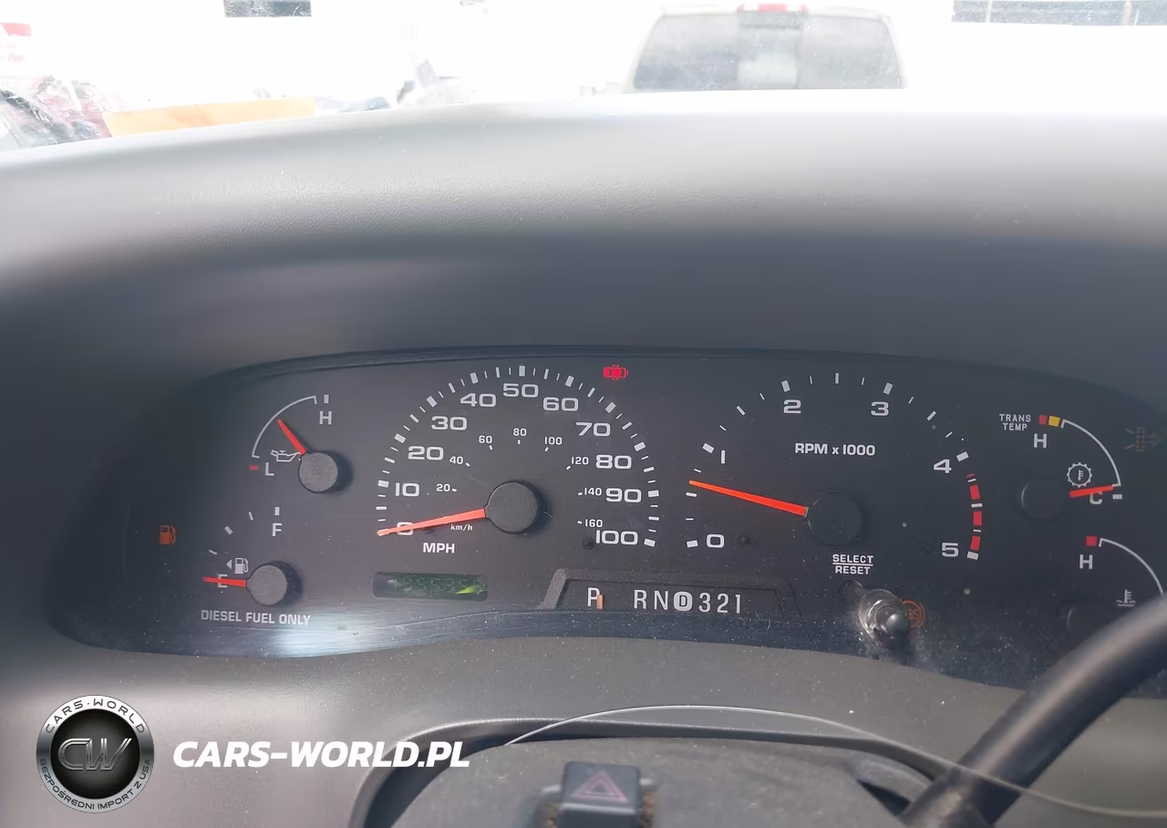 2004 Ford F-350 Lariat-Xl-Xlt VIN:1FTSW30P94EA95348 - 7
