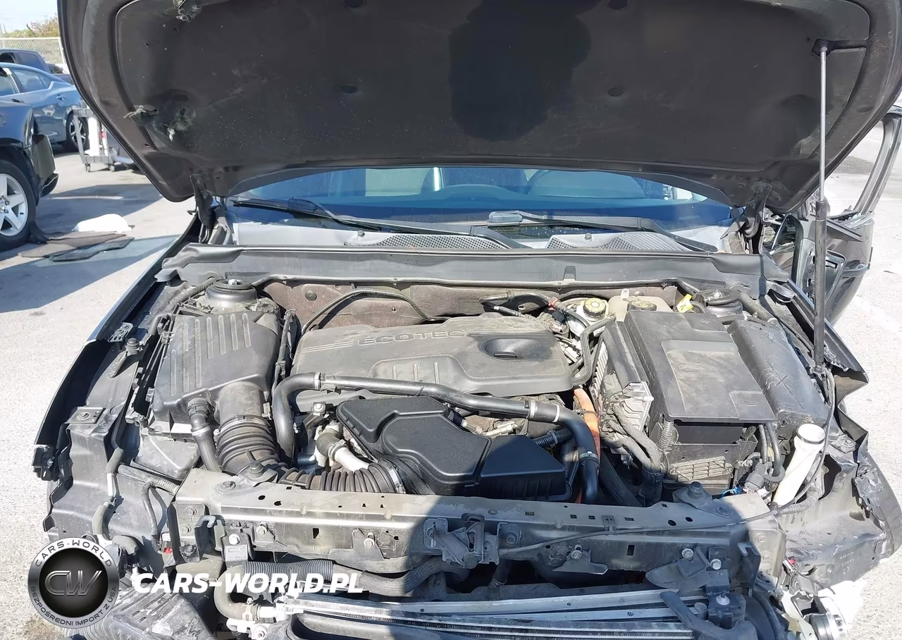 2013 Chevrolet Malibu Eco VIN:1G11D5SR4DF305949 - 10