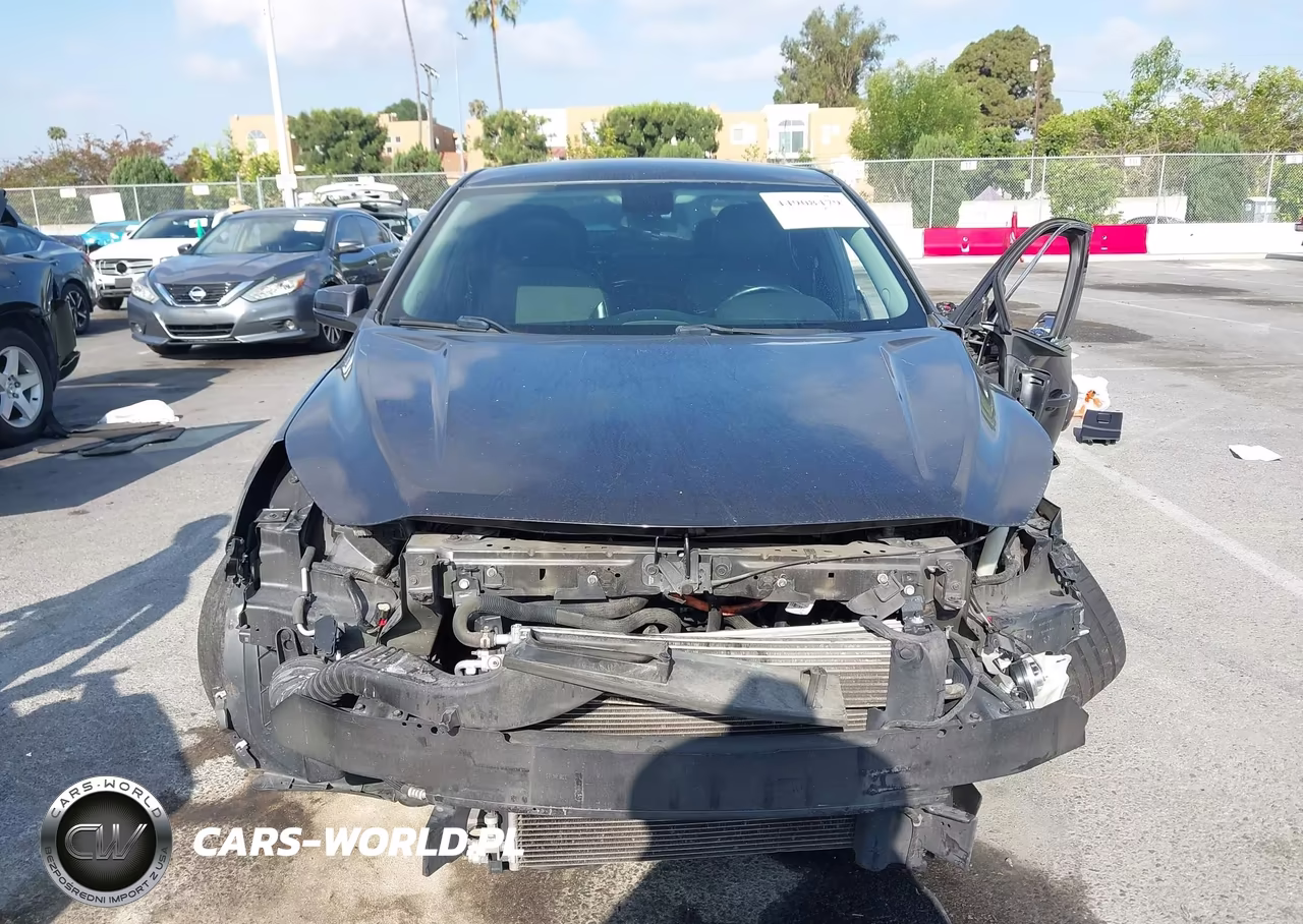 2013 Chevrolet Malibu Eco VIN:1G11D5SR4DF305949 - 13