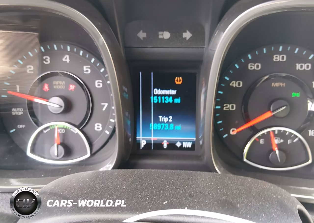 2013 Chevrolet Malibu Eco VIN:1G11D5SR4DF305949 - 16
