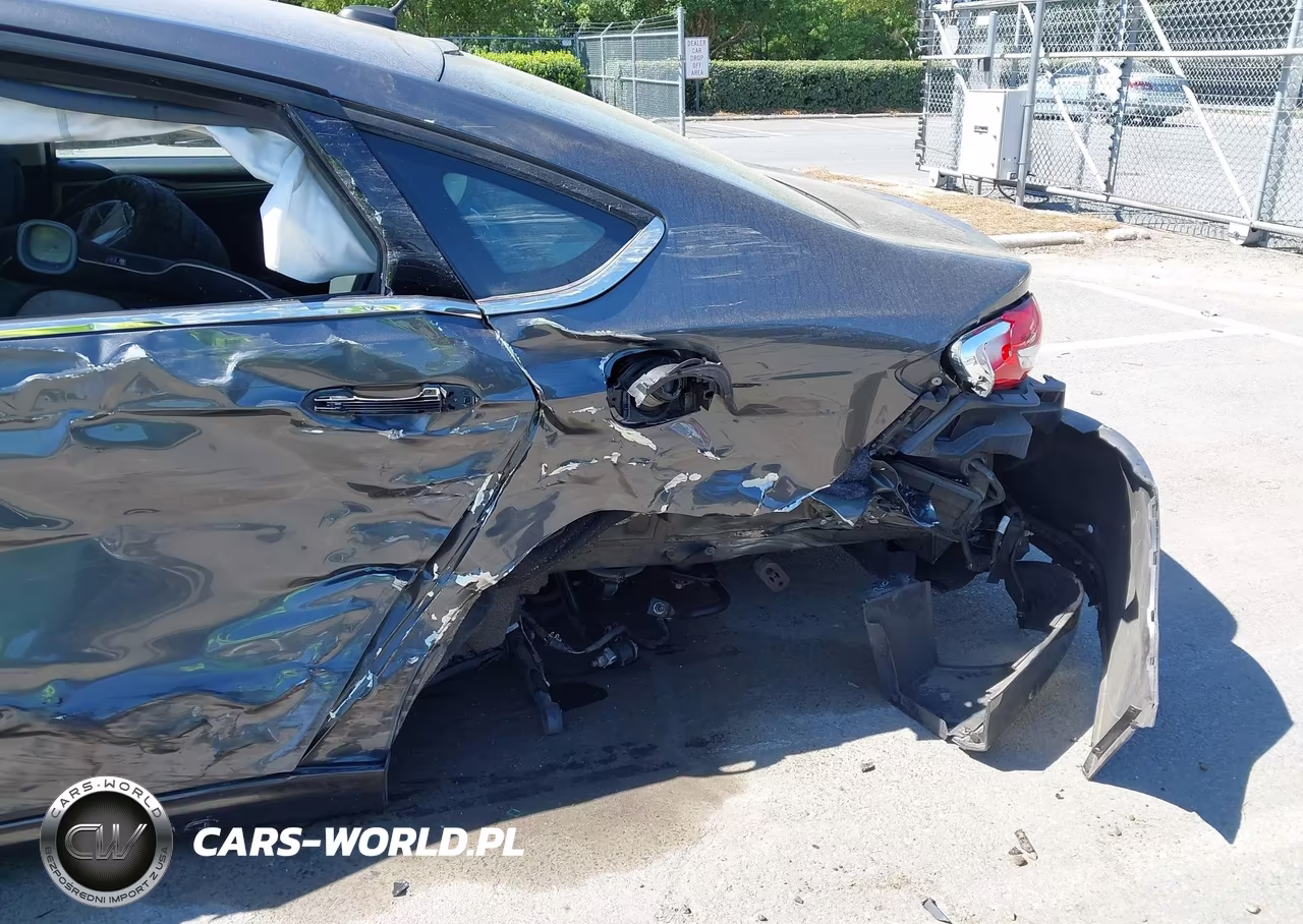 2017 Ford Fusion Se VIN:3FA6P0HD1HR332401 - 6