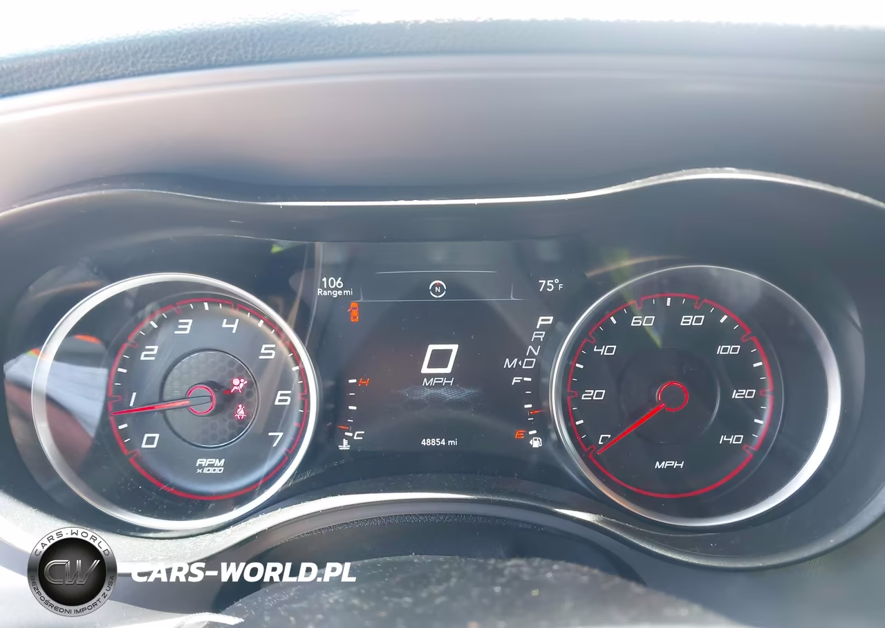 2023 Dodge Charger Sxt VIN:2C3CDXBG5PH657066 - 7