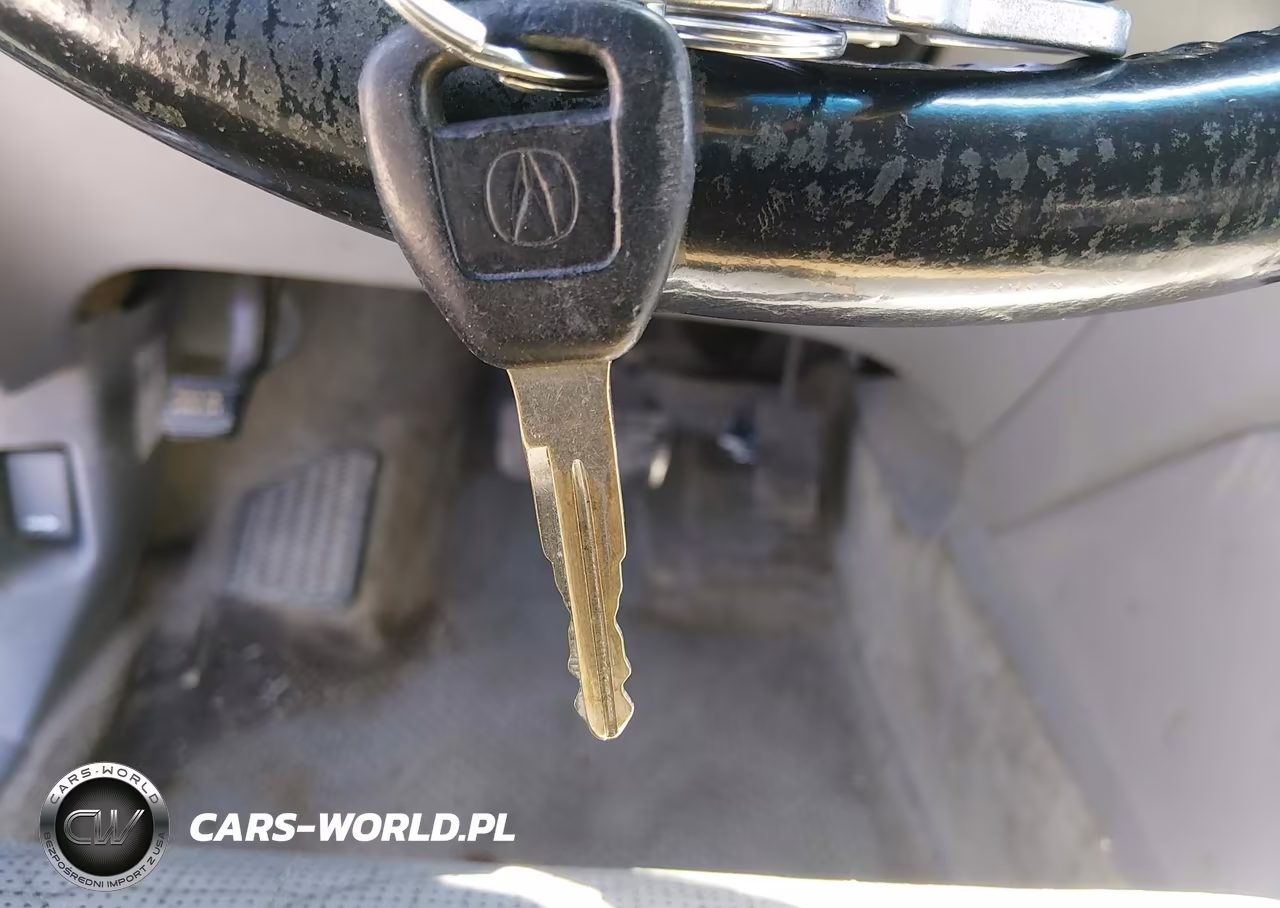 2006 Acura Mdx VIN:2HNYD18866H512819 - 11
