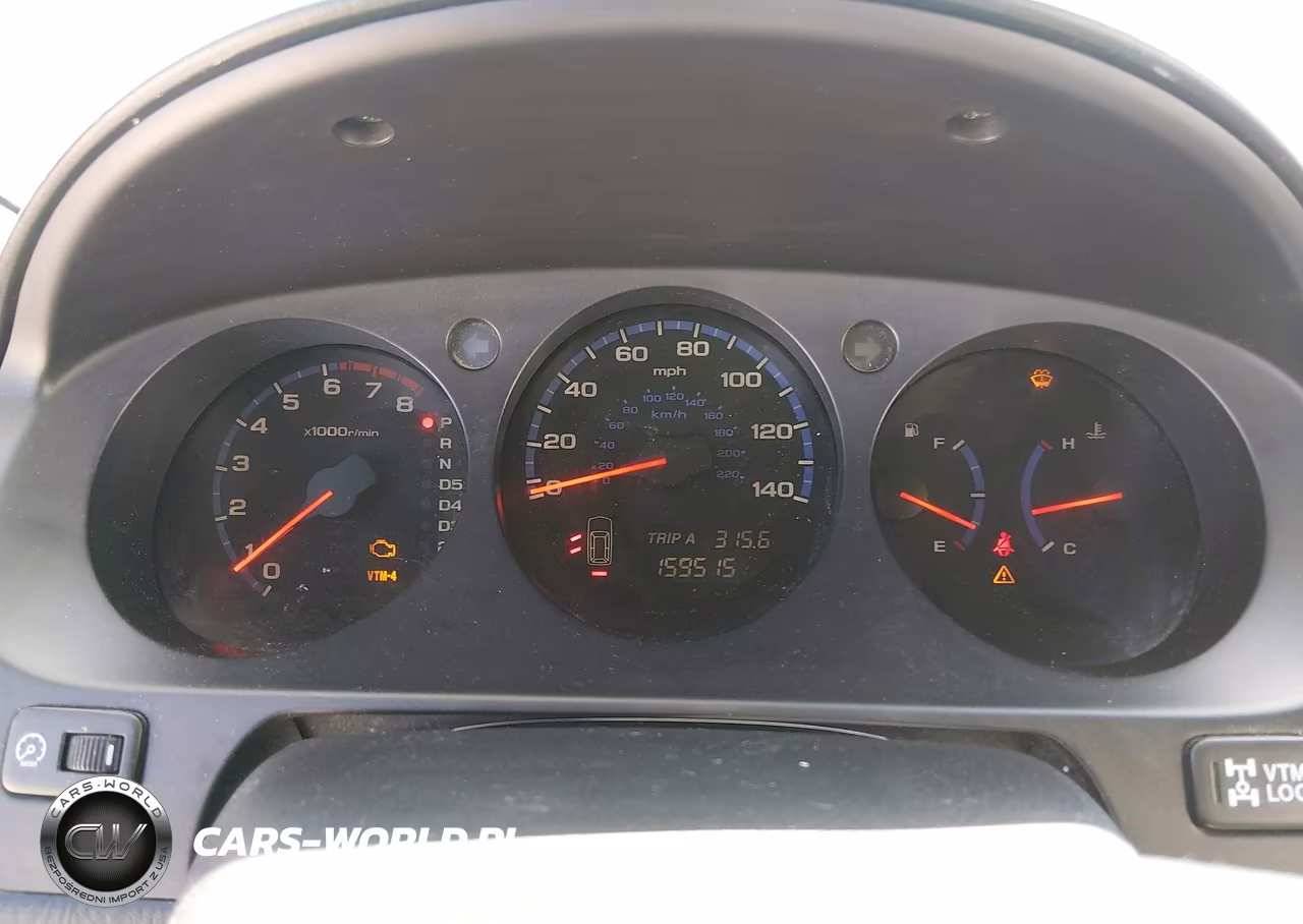 2006 Acura Mdx VIN:2HNYD18866H512819 - 7